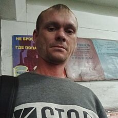 Фотография мужчины Сергей, 39 лет из г. Караганда