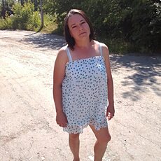 Фотография девушки Юлия Юдина, 40 лет из г. Ирбит