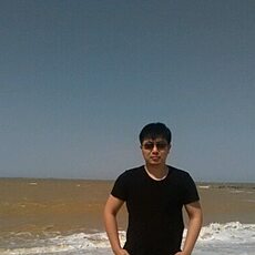 Фотография мужчины Lucifer, 39 лет из г. Тихорецк