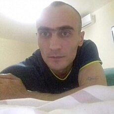 Фотография мужчины Юрий, 37 лет из г. Симферополь