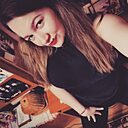 Настюшка, 30 лет