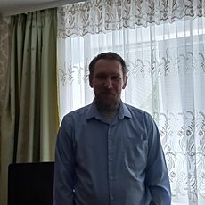 Фотография мужчины Игорь, 49 лет из г. Брест