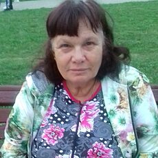 Фотография девушки Жанна, 71 год из г. Ефремов