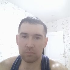Фотография мужчины Андрей, 36 лет из г. Ижевск