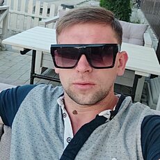 Фотография мужчины Андрей, 33 года из г. Тутаев