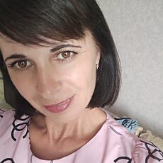 Фотография девушки Надежда, 47 лет из г. Витебск