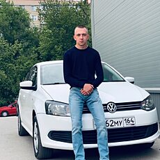 Фотография мужчины Александр, 22 года из г. Шахтерск