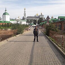 Фотография мужчины Андрей, 45 лет из г. Городок
