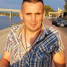 Фотография мужчины Василий, 43 года из г. Истра