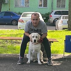 Фотография мужчины Руслан, 34 года из г. Булгаково