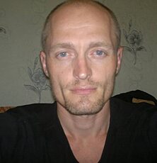 Фотография мужчины Константин, 44 года из г. Осинники