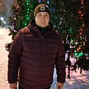 Виктор, 34 года