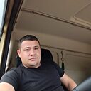 Ильфар, 32 года