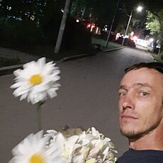 Фотография мужчины Темыч, 36 лет из г. Пермь