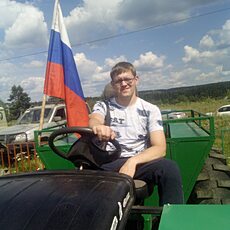 Фотография мужчины Стас, 29 лет из г. Березовский (Кемеровская Обл)