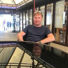 Фотография мужчины Константин, 59 лет из г. Смоленск