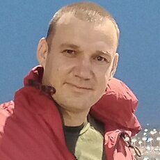 Фотография мужчины Александр, 42 года из г. Красный Луч