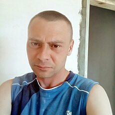 Фотография мужчины Неверю Влюбовь, 42 года из г. Полтава