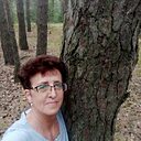 Галина, 62 года