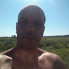 Фотография мужчины Дима, 41 год из г. Белокуракино