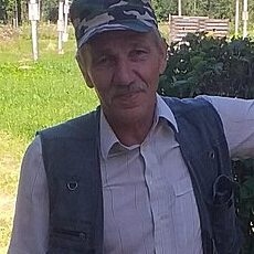 Фотография мужчины Виктор, 68 лет из г. Вилейка