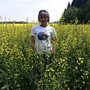 Незнакомка, 47 лет