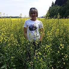 Фотография девушки Незнакомка, 47 лет из г. Орша