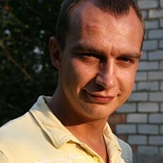 Фотография мужчины Mono, 38 лет из г. Ульяновск