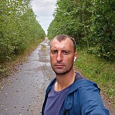 Фотография мужчины Артём, 36 лет из г. Череповец