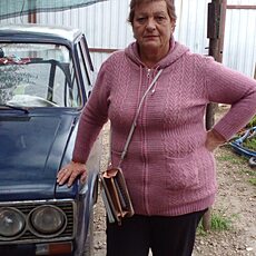 Фотография девушки Тамара, 59 лет из г. Кореновск