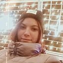 Александра, 19 лет