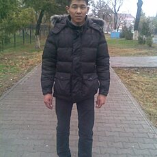 Фотография мужчины Ерик, 36 лет из г. Шымкент