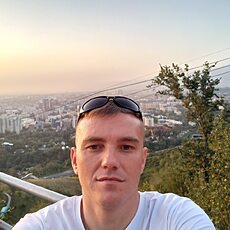 Фотография мужчины Виталий, 35 лет из г. Алматы