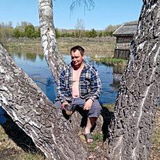 Фотография мужчины Сергей, 47 лет из г. Шигоны