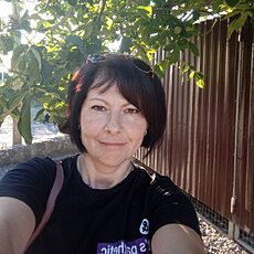 Фотография девушки Людмила, 49 лет из г. Таганрог