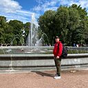 Сергей, 35 лет