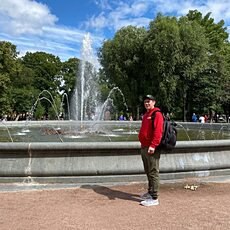 Фотография мужчины Сергей, 35 лет из г. Клин