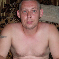Фотография мужчины Сандырь, 40 лет из г. Иваново