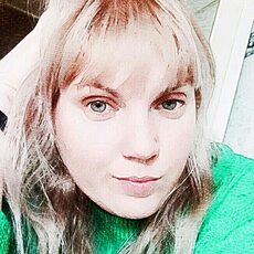 Фотография девушки Людмила, 33 года из г. Спасск-Дальний