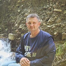 Фотография мужчины Андрей, 52 года из г. Славянск-на-Кубани