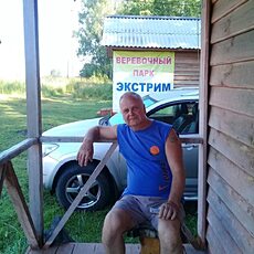 Фотография мужчины Николай, 65 лет из г. Заринск