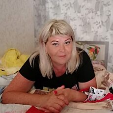Фотография девушки Ирина, 48 лет из г. Кунгур