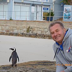 Фотография мужчины Дмитрий, 51 год из г. Одинцово