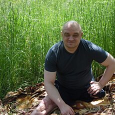 Фотография мужчины Миша, 46 лет из г. Черновцы