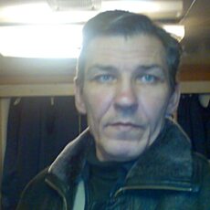Фотография мужчины Андрей, 58 лет из г. Мурманск