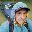 Сергей, 62 года