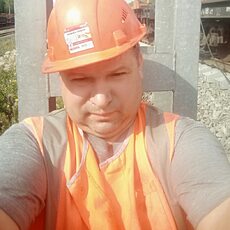 Фотография мужчины Макс, 43 года из г. Тогучин