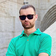 Фотография мужчины Gor, 38 лет из г. Ереван