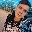 Виталий, 23 года