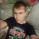 Антон, 24 года